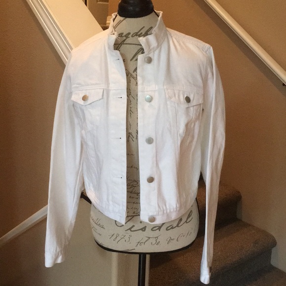 A New Day Jacket - Picture 4 of 4